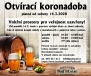 Obědy od pondělí 16.3. pouze s sebou